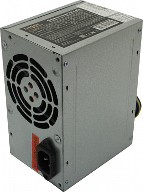 Блок питания ExeGate AAA450 <ES259591RUS-S> 450W ATX (24+4пин)