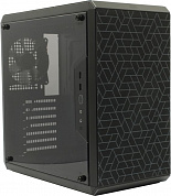 Miditower Cooler Master <MCB-Q500L-KANN-S00> Masterbox Q500L Black ATX без БП, с окном