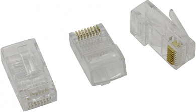 PROconnect <05-1021-6> RJ-45 Коннектор  (уп-ка 100шт)