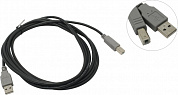 5bites <UC5010-030C> Кабель USB 2.0 A-->B 3м