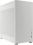 Miditower GameMax <MeshBox-WT> White ATX без БП
