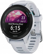 Garmin 010-02641-33 Garmin Forerunner 255S Music Whitestone Спортивные часы 010-02641-33