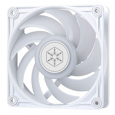 Silverstone Вентилятор Silverstone VS120W-ARGB  G52VS120WARGB20
