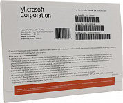 Microsoft Windows 10 Pro 64-bit Рус. (OEM) <FQC-08909>