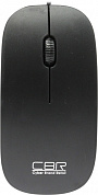 CBR Optical Mouse <CM-104> (RTL) USB 3but+Roll