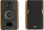 Колонки Edifier R1380T (2x21W, дерево, ПДУ)