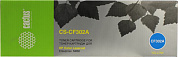 Картридж Cactus CS-CF302A Yellow для HP LJ M880