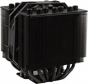 ID-Cooling <ID-CPU-SE-207-XT-SLIM> (115x/2011/2066/1200/1700/AM4/AM5,15.2-35.2дБ,700-1800об/мин,Al+тепл.трубки)