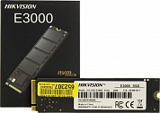 SSD 512 Gb M.2 2280 M HIKVISION E3000 <HS-SSD-E3000-512G> 3D TLC