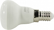 Smartbuy <SBL-R39-04-30K-E14> (E14, 300 люмен, 3000K, 4Вт, 220-240В)