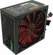 Блок питания Ginzzu <PC600> 600W ATX (24+2x4+2x6/8пин)
