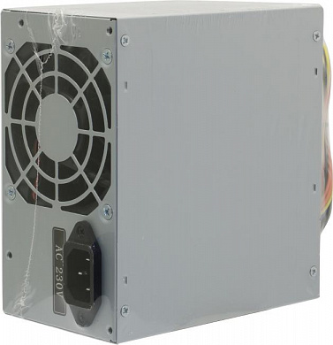 Блок питания ExeGate AA450 <EX253683RUS> 450W ATX (24+4пин)