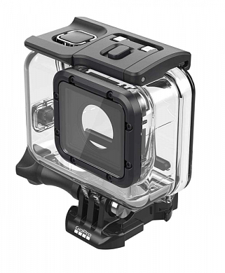 Gopro AADIV-001 Бокс для фото/видеокамер Водонепроницаемый HERO5 Black (60 м) GoPro AADIV-001(Super Suit HERO5 Black)