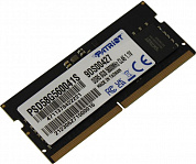 Patriot Signature Line <PSD58G560041S> DDR5 SODIMM 8Gb <PC5-44800> CL46