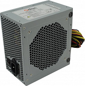 Блок питания FSP Q-Dion <QD-550PNR 80+> 550W ATX  (24+2x4+2x6/8пин)