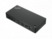 Lenovo <40AY0090EU> ThinkPad Universal USB-C Dock