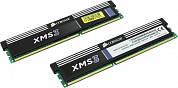 Corsair XMS3 <CMX8GX3M2A1600C9> DDR3 DIMM 8Gb KIT 2*4Gb <PC3-12800>