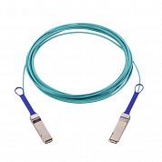 Mellanox <MFA1A00-E015> Активный 100G QSFP28 IB EDR кабель 15м