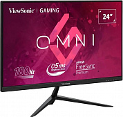 23.8"    ЖК монитор Viewsonic VX2428 (LCD, 1920x1080, HDMI, DP)