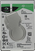 HDD 1 Tb SATA 6Gb/s Seagate Barracuda Compute <ST1000LM049> 2.5" 7200rpm 128Mb