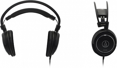 Наушники Audio-Technica ATH-AVC500 (шнур 3м)