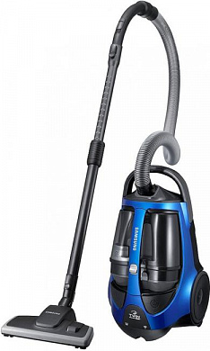 Samsung <VCC8836V36/XEV> Пылесос (2200Вт, 2л)