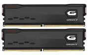 Оперативная память GeIL Orion V [GVG532GB6000C38ADC] 32 ГБ [DDR5, 16 ГБx2 шт, 6000 МГц, 38-40-40-82]