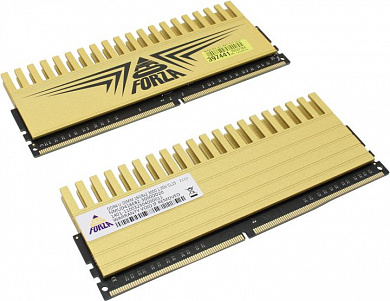 Neo Forza <NMUD416E82-3000DD20> DDR4 DIMM 32Gb KIT 2*16Gb <PC4-24000> CL15