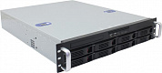 Server Case 2U ExeGate Pro <2U550-HS08/1U-1000ADS> ATX 1000W (24+4x4+2x6пин) <EX293177RUS>