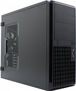 Miditower INWIN PE689U3 <Black> ATX 750W (24+2x4+2x6/8пин)