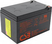 Аккумулятор CSB GP 12120 F2  (12V,12Ah) для UPS
