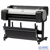 Canon imagePROGRAF TM-300 <3058C003[AA]> (струйный принтер, A0, 2Gb, 2400x1200dpi, USB2.0, сетевой, WiFi)