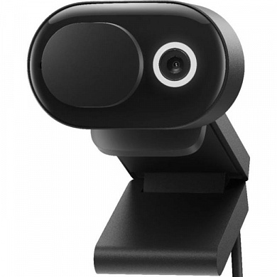 Microsoft Modern Webcam (RTL) (USB2.0, 1920x1080, микрофон) <8L3-00008>