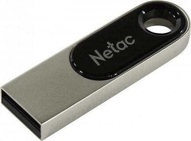 Netac <NT03U278N-064G-20PN> USB2.0 Flash Drive 64Gb (RTL)