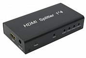 4-port HDMI Splitter + б.п.