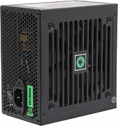 Блок питания GameMax <GE-600> GE ECO GAMER 600W ATX (24+2x4+2x6/8пин)