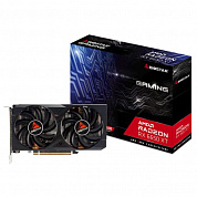 BIOSTAR Radeon RX 6650 XT <VA6656TM81> (8Gb, GDDR6, 128 bit) Retail