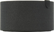 Яндекс Станция Мини Плюс <YNDX-00020K Black> (10W, WiFi, Bluetooth5.0, часы, голосовой помощник Алиса)
