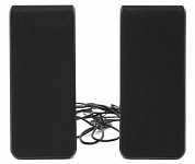 Колонки SmartBuy FEST <SBA-2500>  (2x2W, питание от USB)