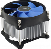 Deepcool <DP-ICAS-T20> THETA 20  (3пин, 1155, 30.2дБ, 2200об/мин, Al)