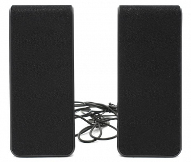 Колонки SmartBuy FEST <SBA-2500>  (2x2W, питание от USB)