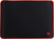 Коврик для мыши Defender Black M <50560> (360x270x3мм)