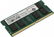 Transcend <JM2666HSB-16G> DDR4 SODIMM 16Gb <PC4-21300> (for NoteBook)