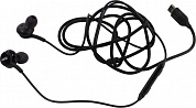 Наушники Samsung <EO-IC100BBEGRU> EO-IC100 Black (USB-C)