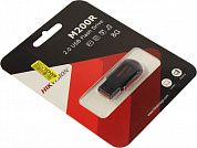 HIKVISION M200R <HS-USB-M200R/8G> USB2.0 Flash Drive 8Gb (RTL)