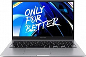 Maibenben M5571SF0LSRE0  M557 15,6" FHD IPS/R7-5700U/16Gb/512Gb SSD/UMA/Linux/Silver
