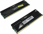 Patriot Viper <PV316G160C0K> DDR3 DIMM 16Gb KIT 2*8Gb <PC3-12800> CL10