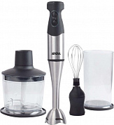 Блендер погружной Sinbo SHB 3154 850Вт нержавеющая сталь/черный