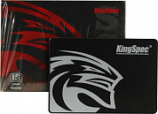 SSD 120 Gb SATA 6Gb/s KingSpec <P4-120> 2.5"