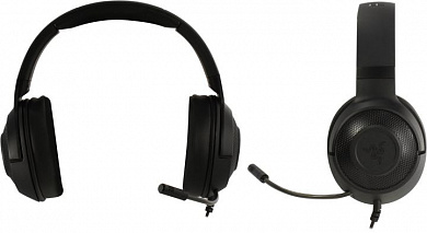 Наушники с микрофоном Razer Kraken X Lite <RZ04-02950100-R381>